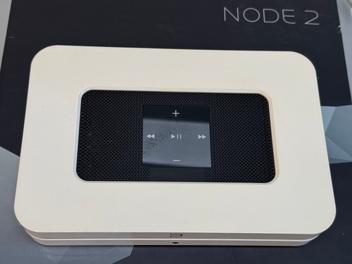 Bluesound Node 2 Musikstreamer / netzwerkplayer (3) OVP - Bild 5 von 19