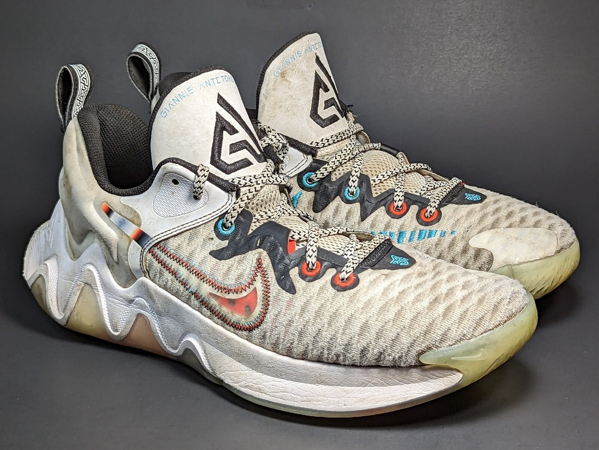 giannis immortality force field for sale