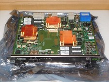 New Arbor Networks APM-10 TMS Threat Mitigation System Card Board Module Unit