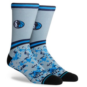 dallas mavericks socks