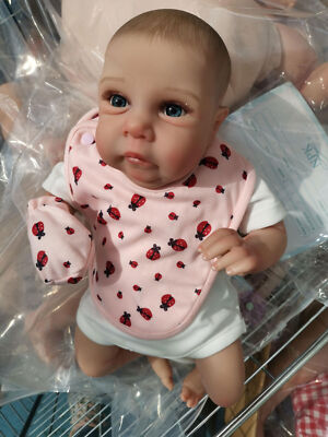 Hand Drawing Hair 19