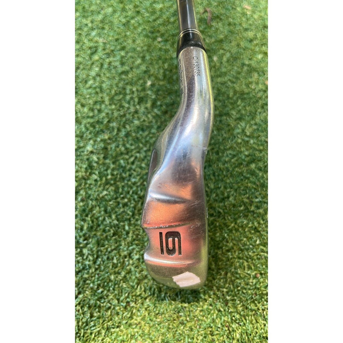 S3 Max Cobra Golf 6 Iron LH 39