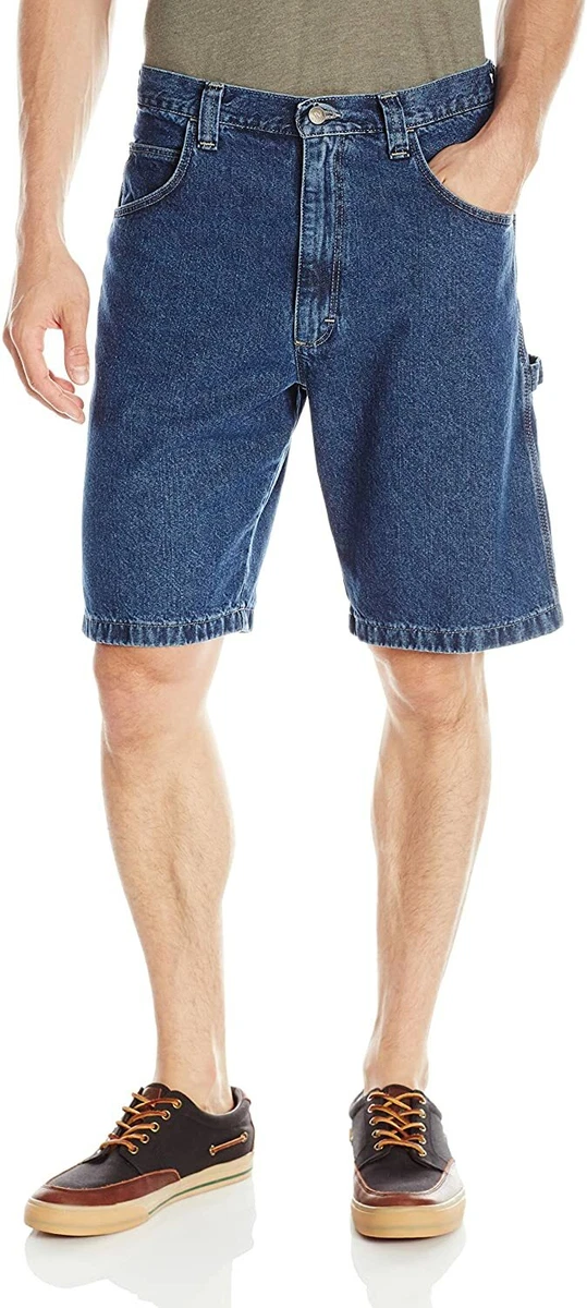 Mens wrangler carpenter best sale shorts