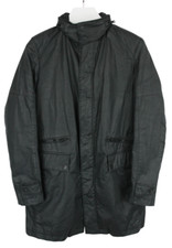 Strellson 11 Dilan-W Veste Homme ( Ue ) 48 Fermeture Éclair Caché Capuche Doublé