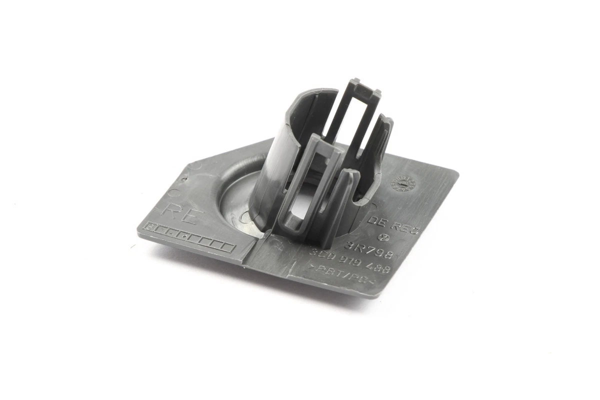 Original VW Geberhalter vorn OE-Nr. 3C0919494 GRU | eBay