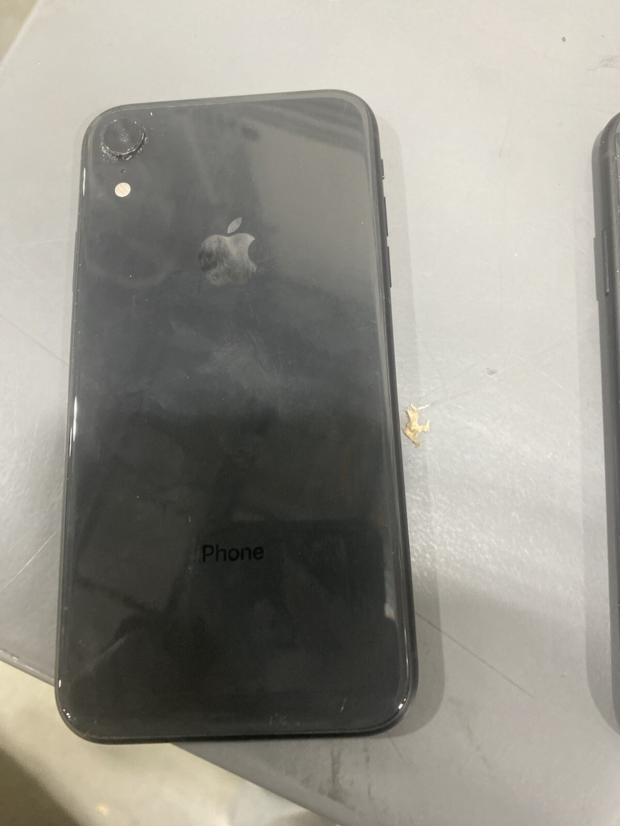 Lot De 40 Boites Vides Original iPhone XR 64go