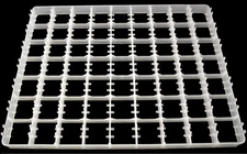 DUCK TURKEY PEAFOWL 63 EGG CAPACITY RITE FARM PRODUCTS TRAY CABINET INCUBATORS