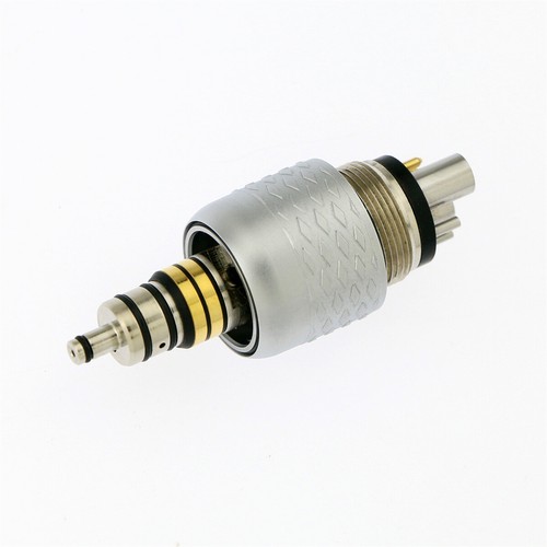 COXO Dental Handstück Fiber Optic High Speed Turbine LED Low Speed Winkelstück - Picture 61 of 216