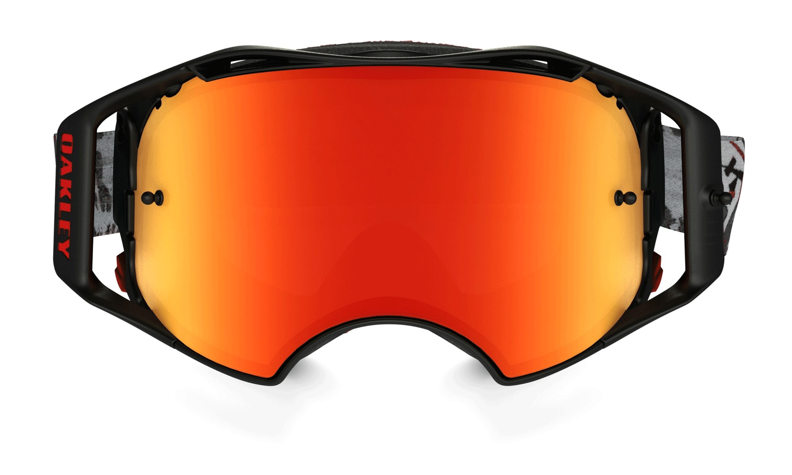 oakley airbrake lenses