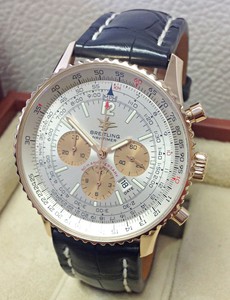 breitling navitimer 50th anniversary