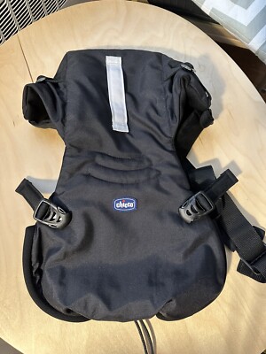 baby carrier, Easy To put On And Take Off, Comfortable for Baby. Chicco