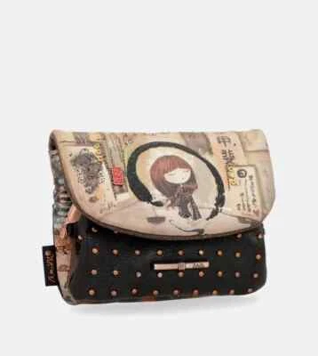 Anekke Geldbörse mit Klappe Shōen Art.-Nr.: 37719-016