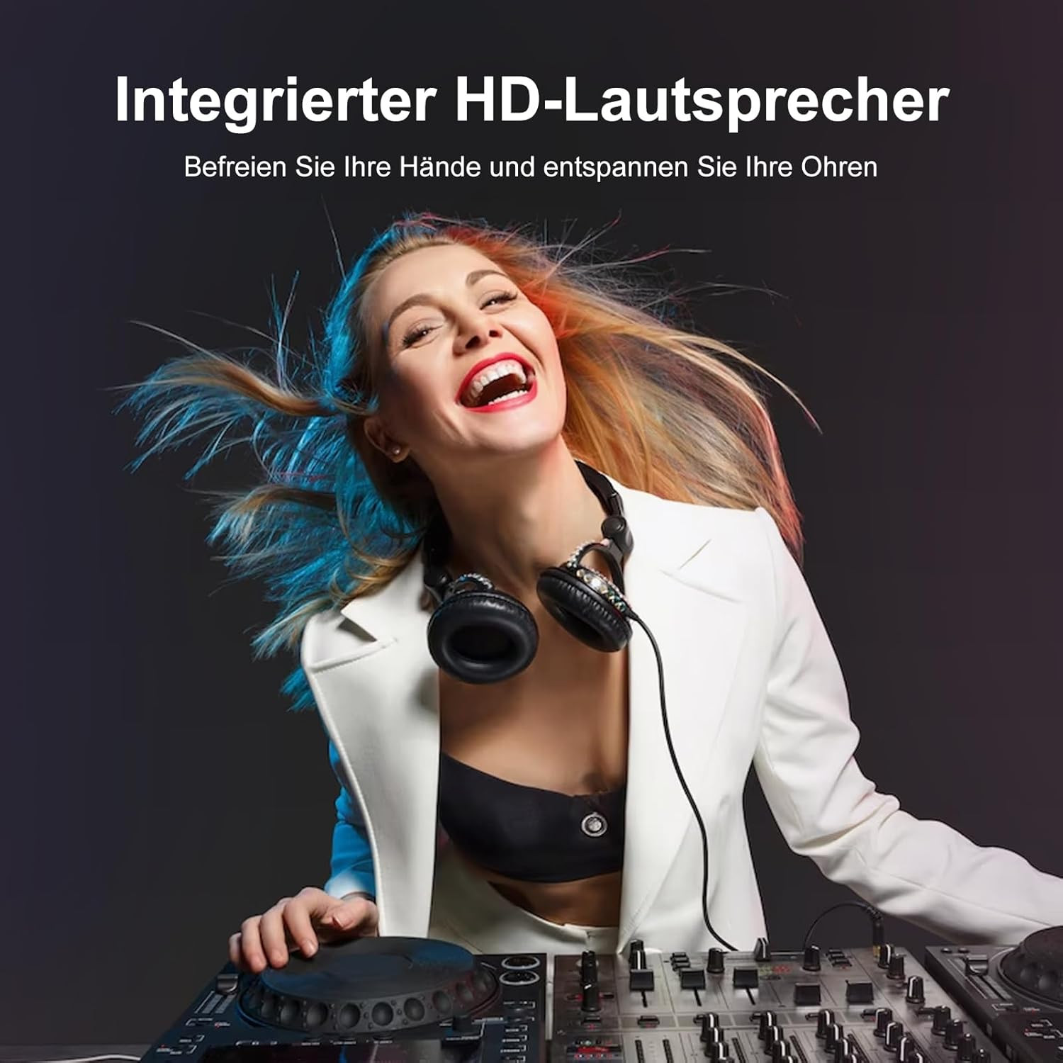 Lettore MP3 64GB Bluetooth 5.3: Musica HiFi Senza Fili per lo Sport - 3