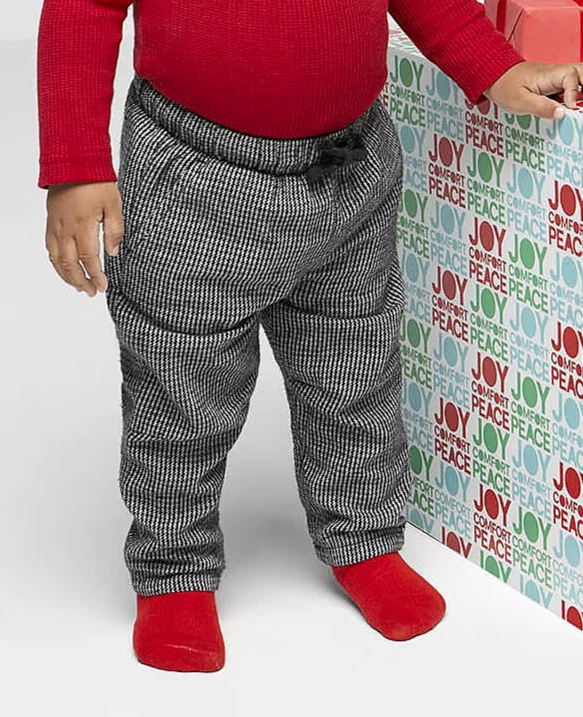 Pantalones rectos ligeros para bebé niño 18M NOOKIE DOKIE NUEVOS CON ETIQUETAS Foto 3 de 3