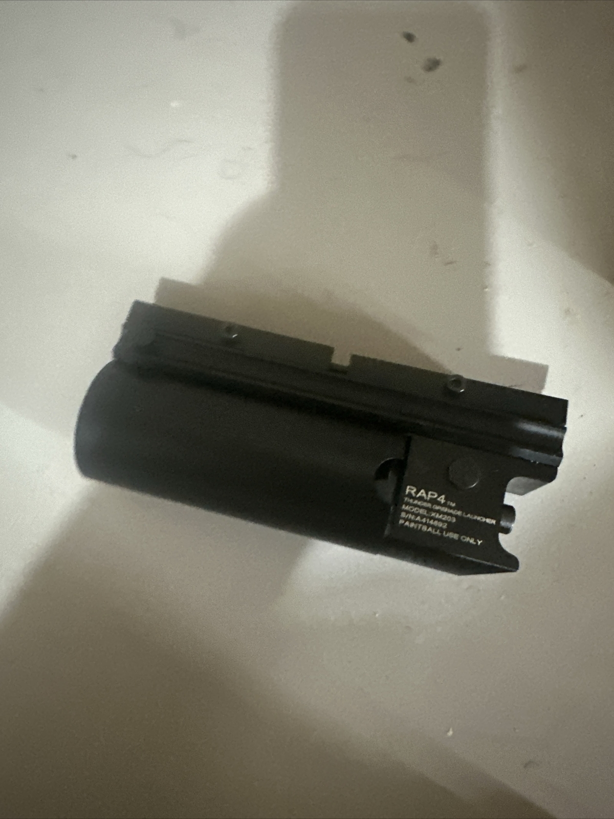 Rap4 Phantom Grenade Launcher (short) eBay