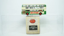 EFE Gilbow 1/76 Scale Bristol VR III Yorkshire Rider Leeds Bus Item 20439 NEW F3