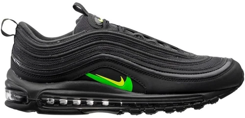 Nike Air Max 97 Gold Anthracite