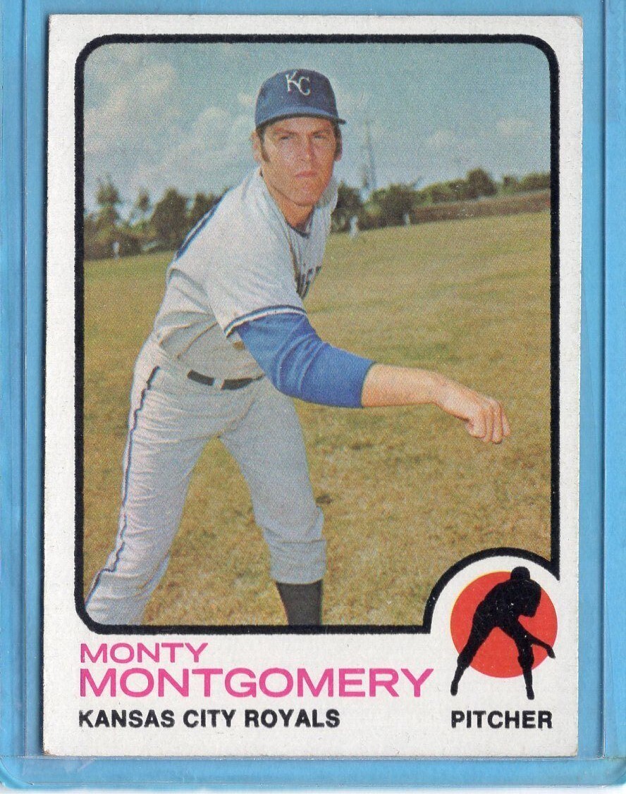 1973 TOPPS BASEBALL CARDS - PICK YOUR  FAVORITE 1-199 - Picture 317 of 380