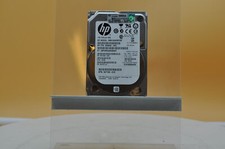 HDD SERVEUR HP MM1000FBFVR 1Tb 7200RPM SAS 605832-002/653954-001/ 9RZ268-035