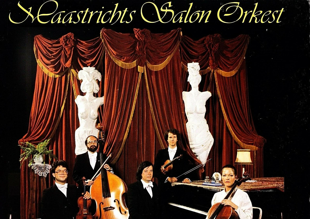 33 RPM Vinyl Records André Rieu for sale | eBay