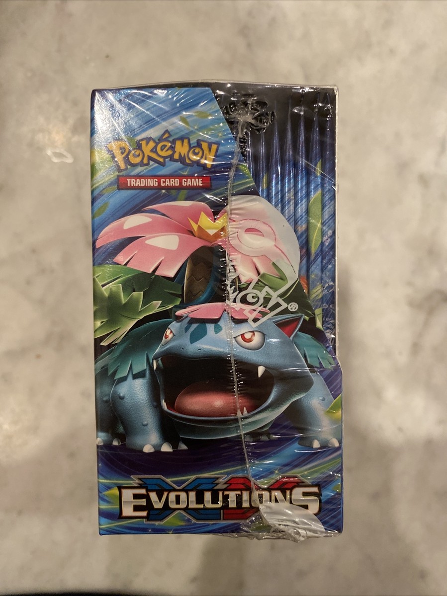 booster box destined rival Pokemon Card Game Scarlet & Violet Destined Rivals Sleeved Booster Box main image 1