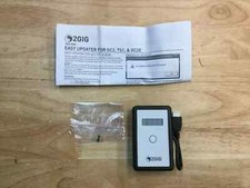 Nortek 2GIG-UPDV Easy Updater for GC2, GC2E Panel  TS1 Keypad