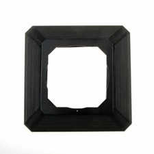 NEW Original Shen Hao PTB45 HZX45-IIA HZX45-F 4x5 Camera Bellows Frames Include