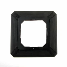  NEW Original Shen Hao PTB45 HZX45-IIA HZX45-F 4x5 Camera Bellows Frames Include