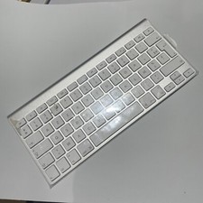 Apple Mac A1314 Wireless Bluetooth Keyboard New Unused *AZERTY French/Belgian*