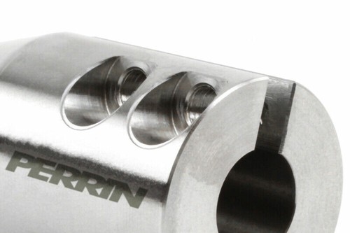 Adaptador de turno corto ajustable Perrin para Honda Civic 10a generación manual de 6 velocidades - Imagen 3 de 6