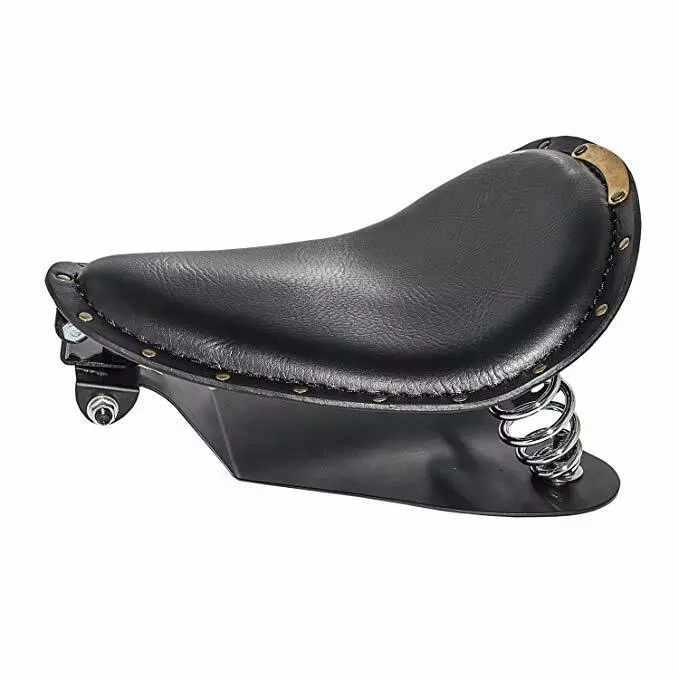 Bobber Solo Seat Kit For Suzuki Intruder 800 VS800GL 1400 VS1400GLP 1500  VL1500