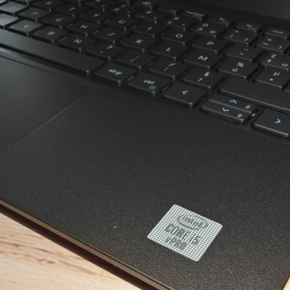 Dell Latitude 7410 · i5-10310U · 16GB · 256GB, photo 3 sur 5