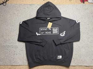 Rtfkt Hoodie | eBay