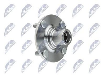 Genuine NTY Wheel Hub KLP-MZ-014P for Mazda