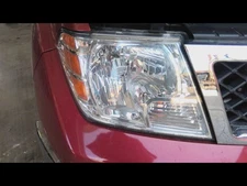Passenger Right Headlight Fits 09-21 FRONTIER 720708