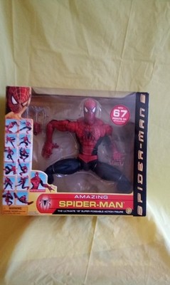 ToyBiz 43828 Spider-Man 18