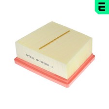 Luftfilter OPTIMAL OP-FAF10180 Filtereinsatz für FORD FIESTA 6 CB1 CCN MAX JK KA