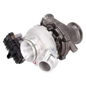 Turbolader FEBI BILSTEIN 186716