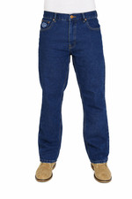 Forge Mens Jeans Plus Size Workwear Denim Pants Heavy Duty Trousers for Men UK