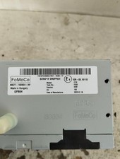 Autoradio Ford TRANSIT