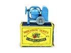 Matchbox Moko Lesney No. 3 GPW Cement Mixer w/B2 Box
