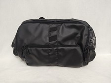 Statpacks G3 Competitor G34001TK EMS First Aid Water Resistant Waist Black Bag 