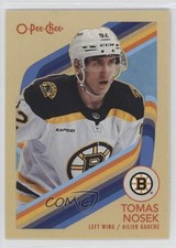 2023-24 O-Pee-Chee Retro Tomas Nosek #477 0ol8