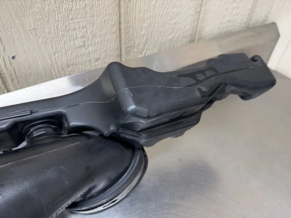 OEM FACTORY FORD AIR BOX Air Cleaner 11-16 6.7L Powerstroke Diesel CC34-9600-AC Foto 4 de 4