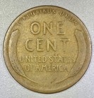 1918 P Lincoln Wheat Cent Penny. US Coins. Great Condition. Low Population. — photo 2