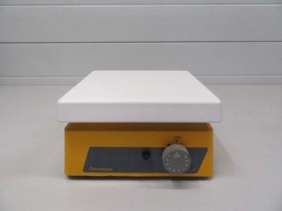 Thermolyne Barnstead S46725 Cimarec 2 Magnetic Stirrer Laboratory Use Tested