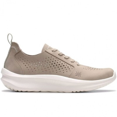 Clarks Solevana Style Damen Halbschuhe Schuhe Sneaker Schnürschuhe 26184289