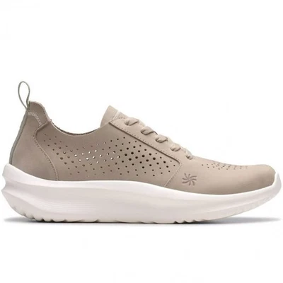 Clarks Solevana Style Damen Halbschuhe Schuhe Sneaker Schnürschuhe 26184289 - Bild 1 von 4