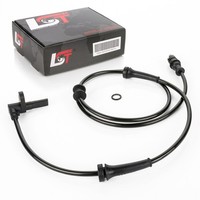 ABS Sensor Raddrehzahlmesser Vorne Rechts FüR Lancia Lybra SW 839AX 839BX