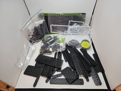 HEXBUG Robotics Kit Kids VEX Pick and Drop Ball Machine READ DESCRIPTION 